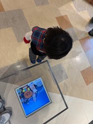 神戸アンパンマンこどもミュージアム＆モールに投稿された画像（2025/12/21）