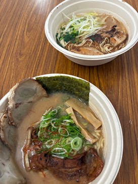 ラーメンEXPO×万博記念公園に投稿された画像（2025/12/21）