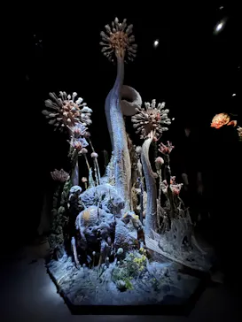 金曜ロードショーとジブリ展（静岡展）に投稿された画像（2025/12/21）