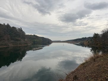 ムーミンバレーパークに投稿された画像（2025/12/21）