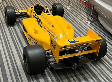 京都鉄道博物館に投稿された画像（2025/12/21）