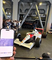 京都鉄道博物館に投稿された画像（2025/12/21）