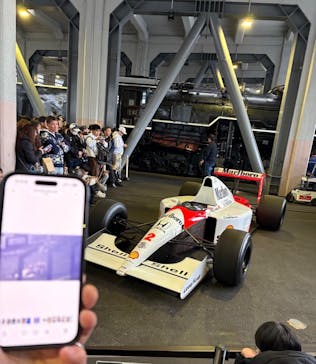 京都鉄道博物館に投稿された画像（2025/12/21）