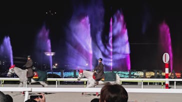 東京メガイルミに投稿された画像（2025/12/21）