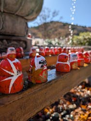 勝尾寺に投稿された画像（2025/12/21）