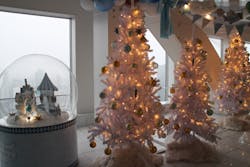 梅田スカイビル・空中庭園展望台に投稿された画像（2025/12/21）