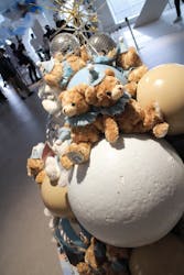 梅田スカイビル・空中庭園展望台に投稿された画像（2025/12/21）