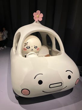 ちいかわパークに投稿された画像（2025/12/21）