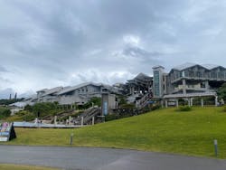 沖縄美ら海水族館に投稿された画像（2025/12/21）