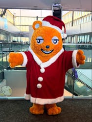 ハルカス300(展望台)に投稿された画像（2025/12/21）