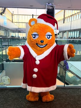 ハルカス300(展望台)に投稿された画像（2025/12/21）