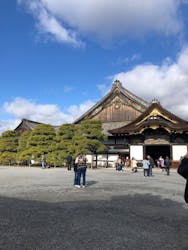 京都市観光協会（催行運営：株式会社らくたび）に投稿された画像（2025/12/21）