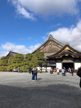 京都市観光協会（催行運営：株式会社らくたび）に投稿された画像（2025/12/21）