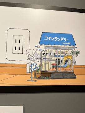 Mozuミニチュア展　ようこそ、ちいさな世界へ。in 銀座（銀座三越）に投稿された画像（2025/12/21）