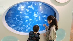 葛西臨海水族園に投稿された画像（2025/12/21）