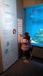 葛西臨海水族園に投稿された画像（2025/12/21）