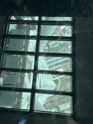 東京スカイツリーに投稿された画像（2025/12/21）