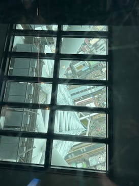 東京スカイツリーに投稿された画像（2025/12/21）