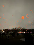 大泉緑地サンクスランタンに投稿された画像（2025/12/22）