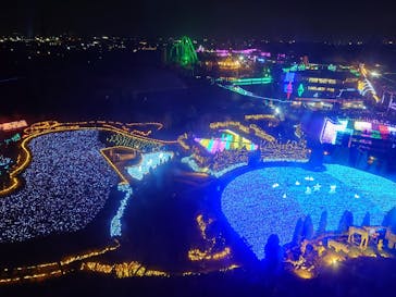 東武動物公園に投稿された画像（2025/12/21）