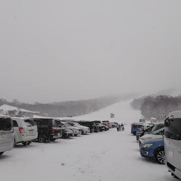 秋田八幡平スキー場に投稿された画像（2025/12/22）
