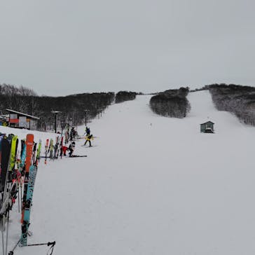 秋田八幡平スキー場に投稿された画像（2025/12/22）