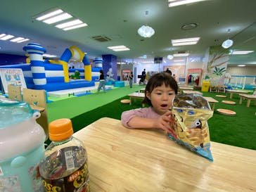 キッズランドUS 神奈川厚木店に投稿された画像（2025/12/22）