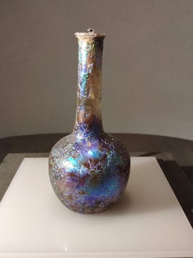 箱根ガラスの森美術館に投稿された画像（2025/12/22）