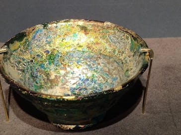 箱根ガラスの森美術館に投稿された画像（2025/12/22）