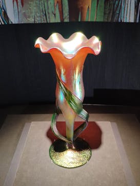 箱根ガラスの森美術館に投稿された画像（2025/12/22）