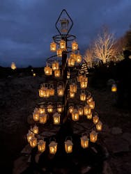 世羅高原農場に投稿された画像（2025/12/22）