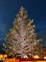 Christmas Market in 横浜赤レンガ倉庫 2025に投稿された画像（2025/12/22）