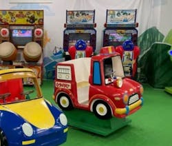 キッズランドUS 東京大森店に投稿された画像（2025/12/22）