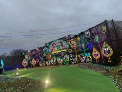 さがみ湖MORI MORIに投稿された画像（2025/12/22）