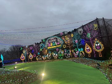 さがみ湖MORI MORIに投稿された画像（2025/12/22）