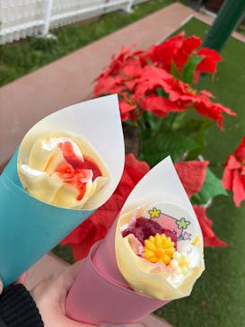 さがみ湖MORI MORIに投稿された画像（2025/12/22）