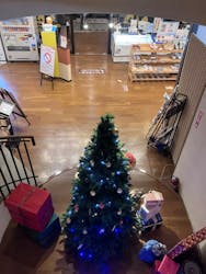 天然温泉 湯花楽 厚木店に投稿された画像（2025/12/22）