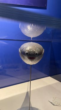 特別展「大絶滅展―生命史のビッグファイブ」に投稿された画像（2025/12/22）