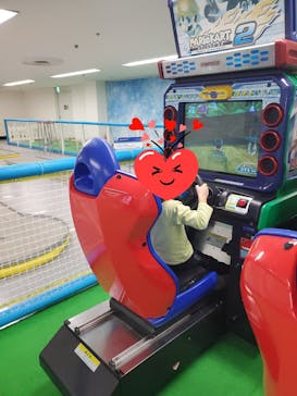 キッズランドUS 埼玉越谷店に投稿された画像（2025/12/22）
