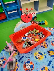 キッズランドUS 埼玉越谷店に投稿された画像（2025/12/22）