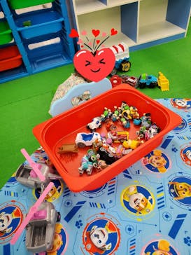 キッズランドUS 埼玉越谷店に投稿された画像（2025/12/22）