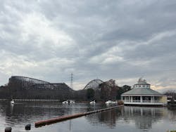 東武動物公園に投稿された画像（2025/12/22）