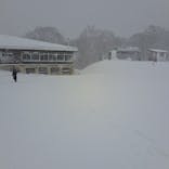 秋田八幡平スキー場に投稿された画像（2025/12/22）