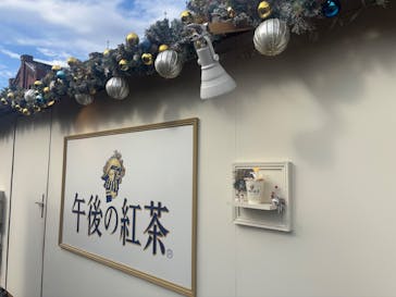 Christmas Market in 横浜赤レンガ倉庫 2025に投稿された画像（2025/12/22）