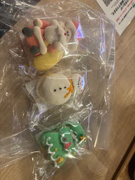 Christmas Market in 横浜赤レンガ倉庫 2025に投稿された画像（2025/12/22）