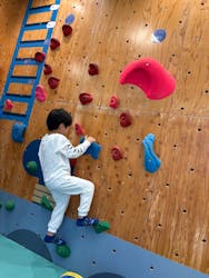 リポビタンキッズ PLAYLOT by Bornelund	に投稿された画像（2025/12/22）