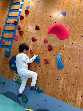 リポビタンキッズ PLAYLOT by Bornelund	に投稿された画像（2025/12/22）