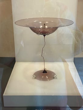 箱根ガラスの森美術館に投稿された画像（2025/12/22）