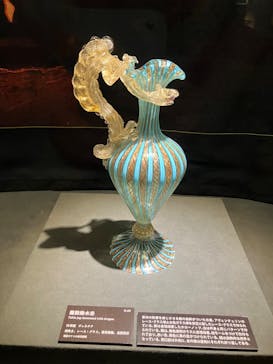 箱根ガラスの森美術館に投稿された画像（2025/12/22）