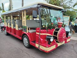 美らヤシパークオキナワ・東南植物楽園に投稿された画像（2025/12/22）